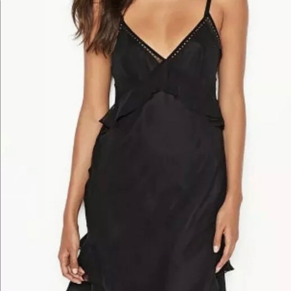 VS SLIP DRESS